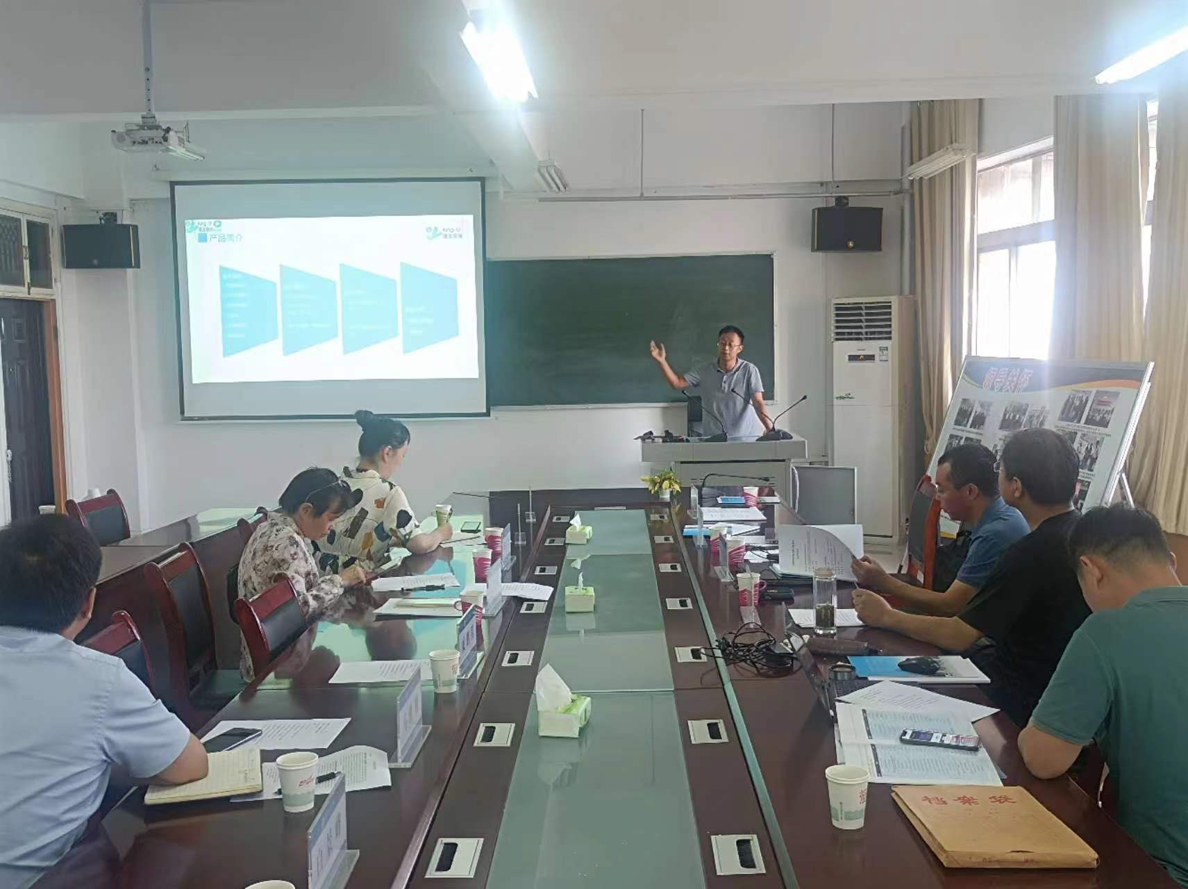 惠及两岸四亿人民      境友环保为南水北调工程生态保护建言献策