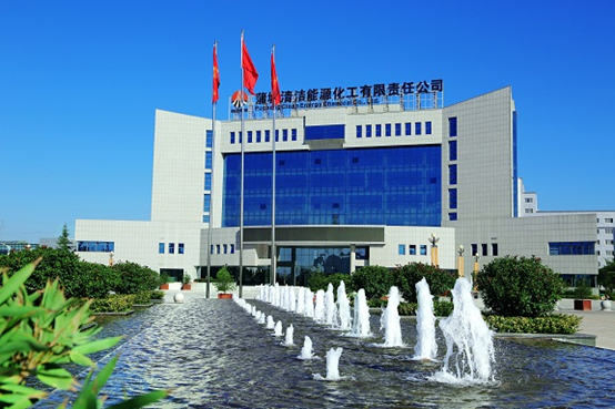 工业废水达标处理